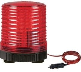 Un bon prix. Ø80 avec l'aimant, lumière de stroboscope de lampe xénon avec visibilité de Qlight S80SM d'aimant l'excellente appropriée au véhicule de secours en ligne