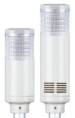 Un bon prix. Le signal lumineux multicolore de LED, Qlight STC45L, multiple colore la lumière de tour de 1 couche LED en ligne