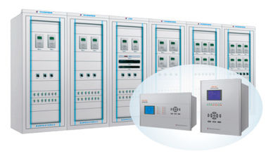 Un bon prix. Système d'automation de sous-station de série d'EDCS pour la sous-station jusqu'à la tension de 220KV en ligne