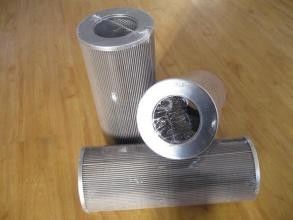 Un bon prix. Filtre à huile hydraulique de centrale de filtre de turbine de l'élément filtrant 21FC5121 en ligne