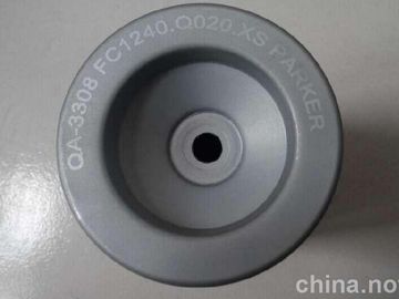Un bon prix. Centrale de filtre de pompe à huile d'axe de dessus de l'élément filtrant FC1240.Q020.XS en ligne