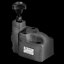 Un bon prix. Le pilote de sereis de la BG de bande de Jeou a actionné les valves BG-03 BG-06 BG-10 de contrôle de la pression de soupapes de sécurité en ligne
