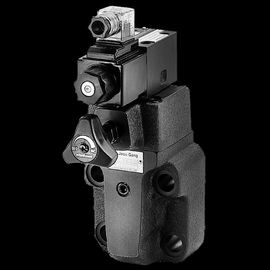 Un bon prix. Valves de contrôle de la pression de soupapes de sécurité de contrôle de BSG.Solenoid en ligne