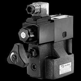 Un bon prix. Valves de contrôle de la pression actionnées par JBG.Pilot de soupapes de sécurité en ligne