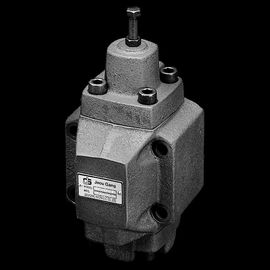 Un bon prix. Type valves de HCG.HCT.HC de contrôle de la pression de valves de contrôle de la pression en ligne