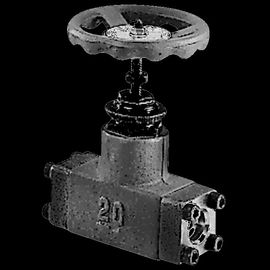Un bon prix. Hectogramme, bande HG-4211-32-23 de valvesJeou de contrôle directionnel de valves de HT.Stop pour le système d'huile hydraulique en ligne