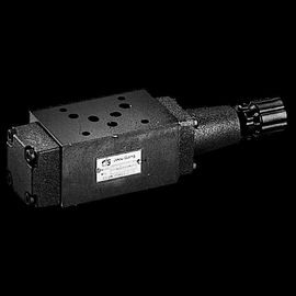 Un bon prix. La bande des valves de contre- équilibre de MSCV.Modular MSCV-02-A-3-A-L Jeou a superposé la valve en ligne