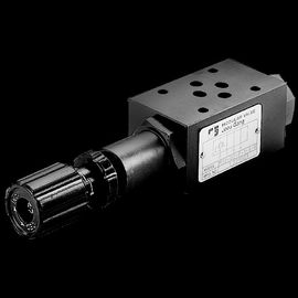 Un bon prix. La bande MSV-02-P-3-A-L de Jeou de valves d'ordre de MSV.Modular valve de contrôle de la pression de soupape de commande de débit en ligne