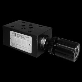Un bon prix. La commande de puissance et les clapets anti-retour MCT-02-P-05 de MCT.Modular choisissent la valve de direction en ligne