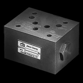 Un bon prix. Soupape de refoulement de soupape de commande de direction de bande de Jeou de clapets anti-retour de MCV.Modular en ligne