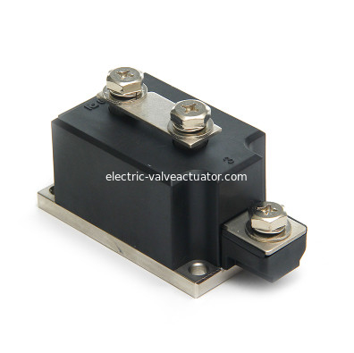 Un bon prix. Module thyristor monophasé MTC200-500 Module SCR MTC500A-1600V en ligne