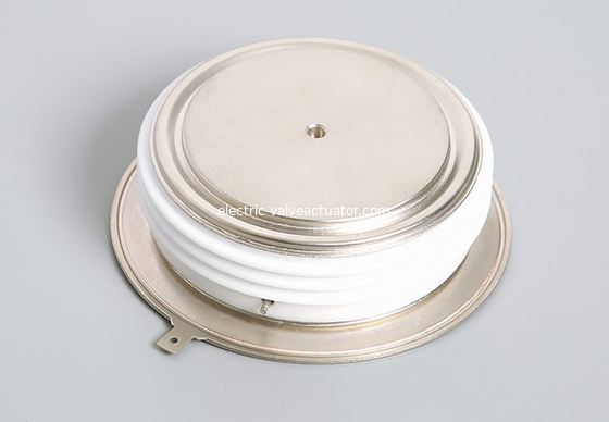 Un bon prix. Thyristor de type plat haute puissance KP1500A1600V pour four électrique à moyenne fréquence en ligne