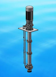 Un bon prix. Série astucieuse à hautes températures centrifuge de processus pétrochimique submergée de pompe à eau en ligne