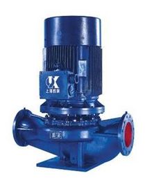 Un bon prix. Rendement élevé vertical à haute pression de pompe centrifuge de l'eau d'aspiration simple en ligne