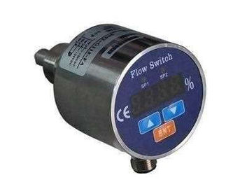 Un bon prix. TCS - Arrêt thermique d'alarme d'interruption de l'eau de refroidissement de centre technique de conductivité de commutateur d'écoulement de K en ligne