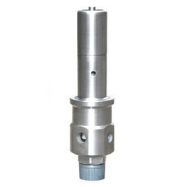 Un bon prix. Valve de centrale de compresseur d'air d'A48Y, soupape de sûreté de compresseur de l'air AQ-20 en ligne