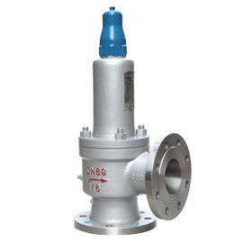 Un bon prix. A41Y-64C/P/R Closed spring loaded low lift type safety valve（A41Y）suitable for working temperature 300degree C. en ligne
