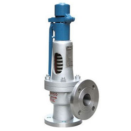 Un bon prix. A47H-16C  Spring loaded low lift safety valve with alever（A47H）suitable for equipment and piping for steam , air en ligne