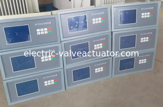 Un bon prix. Jh3000 régulateur de précipitateur électrostatique haute température Ip20 12v-24v Voltage de sortie en ligne