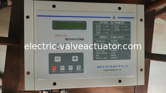 Un bon prix. 240v Mcv196 Contrôleur Esp Solution d'imagerie avancée pour toutes les conditions météorologiques en ligne