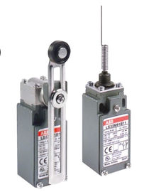 Un bon prix. Plastique réglable de levier de rouleau du commutateur de limite d'enveloppe en métal LS45M91B11 IP66 en ligne