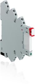 Un bon prix. CR que l'on peut brancher de relais de contrôle électronique d'interface - terminaux de ressort de la chaîne Cr-S048/060vadc1sz 250vac de S en ligne