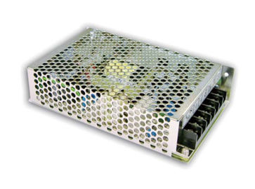 Un bon prix. C.A. à sortie unique à l'alimentation d'énergie de commutation de puissance élevée de C.C SE-100-24 original 24V/4.5A en ligne