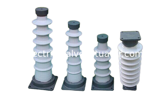 Un bon prix. Isolation haute tension ESP Isolateur de support tube rond type T515-2 T515-4 en ligne
