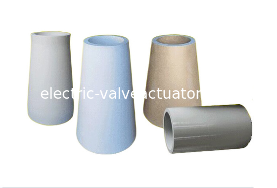 Un bon prix. Isolateur ESP en porcelaine en forme de cône T515-4 72KV-100KV Isolation haute tension en ligne