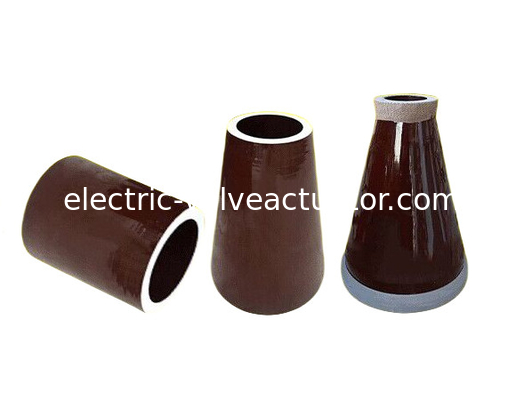 Un bon prix. T515-4 Voltage 72-100kv ESP Isolateur Isolation haute tension Matériau céramique 50 en ligne
