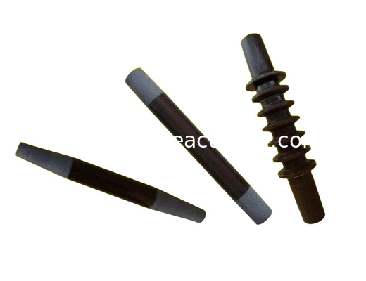 Un bon prix. Tubes ronds en céramique 50 T515 - 4 pour les exigences d'isolation haute tension en ligne