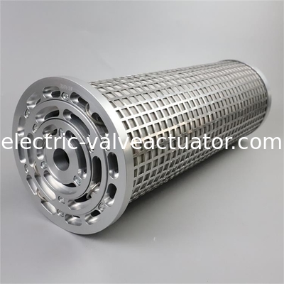 Un bon prix. Filtre à huile de turbine à vapeur, lubrifiant, filtres à huile hydraulique en ligne