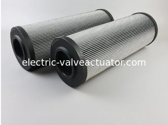 Un bon prix. QYLX-63*3Q2 Cartouche de filtre à huile élément de filtre en acier inoxydable élément de filtre à huile hydraulique en ligne