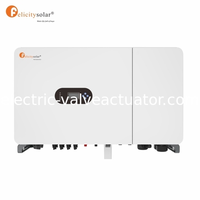 Un bon prix. HY-50K-HT Invertisseur hybride de haute tension résidentiel et commercial en ligne