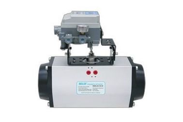 Un bon prix. Double précision électrique pneumatique temporaire du déclencheur GT127 de valve haute en ligne