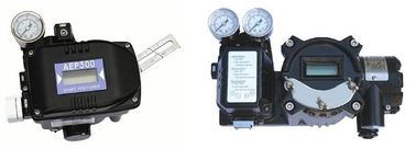 Un bon prix. Positionneur intelligent AEP300I de valve de déclencheur électrique durable de valve en ligne