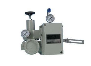 Un bon prix. Déclencheur électrique à simple effet de valve, positionneur électropneumatique de valve en ligne