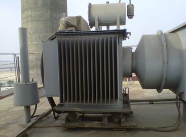 Un bon prix. Redresseur Ttransformer 72Kw de contrôleur de haute tension EN PARTICULIER en ligne