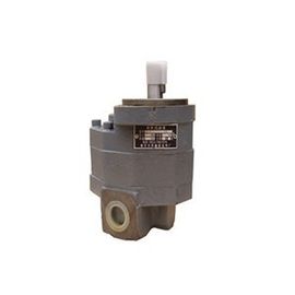 Un bon prix. Déclencheur électrique à haute pression CB-FA de valve de pompe à engrenages pour des machines d'extraction en ligne