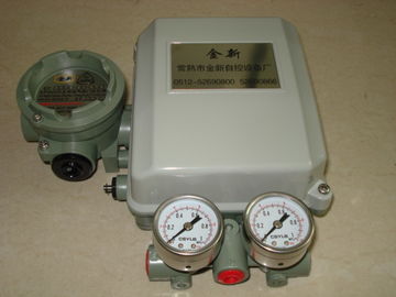 Un bon prix. Pression atmosphérique électrique de l'alliage d'aluminium 0.7Mpa de déclencheur de la valve EP4000 en ligne