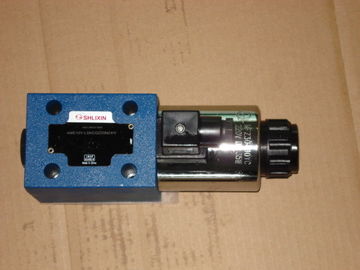 Un bon prix. La valve électromagnétique directionnelle HUDADE 4WE6J50B/AW220-50NZ4 en ligne