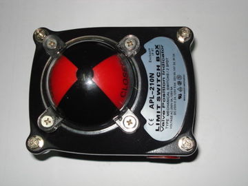 Un bon prix. Commutateur limité (indicateur de positionneur) APL-210N en ligne