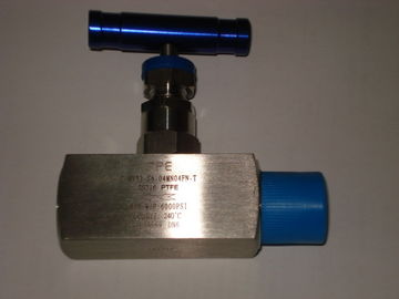 Un bon prix. Double déclencheur électrique de valve de Flang, vanne électromagnétique de C-NV33-S6-04MN04FN-T en ligne