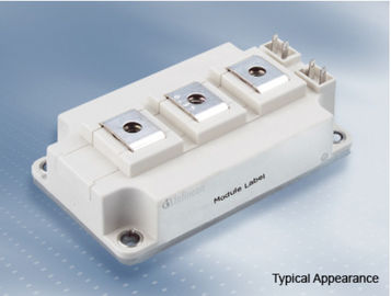 Un bon prix. C- Le demi module du pont IGBT de série, 1200V 450A conjuguent des turbines de vent du module FF450R12KT4 d'IGBT en ligne