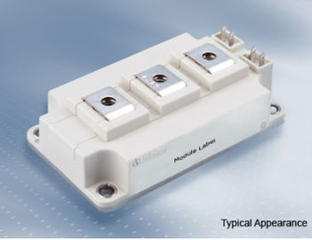 Un bon prix. L'émetteur du module d'alimentation de la diode IGBT d'inverseur FF300R12KT4P Fieldstop IGBT4 l'a commandé diode en ligne