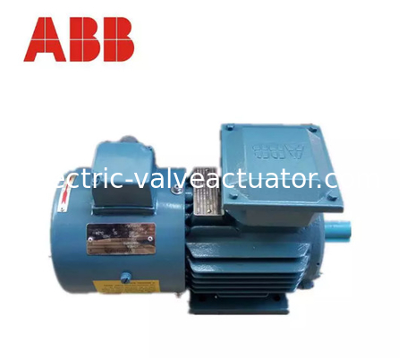 Un bon prix. Moteur ABB série 3GBP 3GJP181410-A_H Moteurs électriques professionnels IP55 à 3 phases en ligne