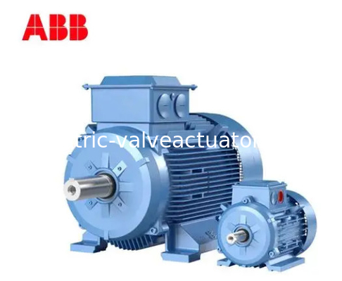 Un bon prix. Moteur ABB M2BA132SMB Moteur électrique 380V à 3 phases avec boîtier fermé en ligne