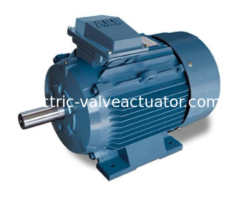 Un bon prix. ABB Moteurs électriques QABP moteur à vitesse variable QABP90S4A-1.1KW QABP90L4A-1.5KW QABP100L4A-2.2KW en ligne