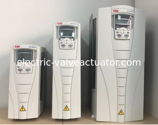 Un bon prix. ACS580-01 Inverseur de fréquence triphasé ACS580-01-018A-4+B056+J400 en ligne
