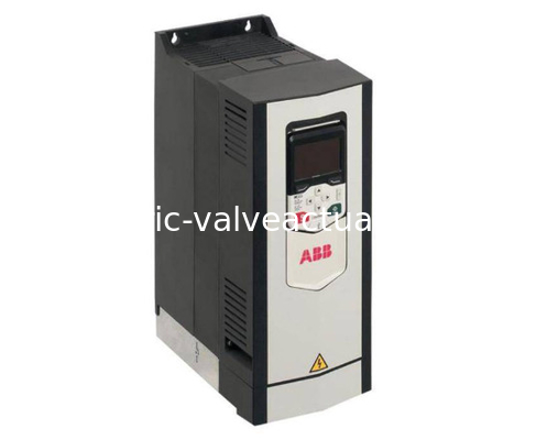 Un bon prix. Le manuel de la série ACS880 de l'ABB Inverter ACS880-01-087A-3 en ligne